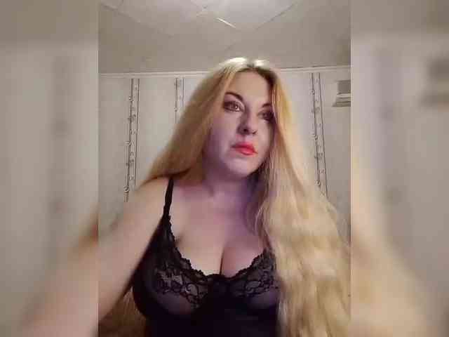 __Svetlana___ webcam