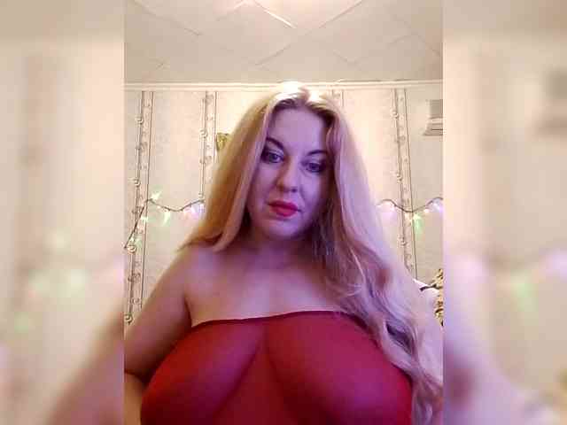 __Svetlana___ webcam