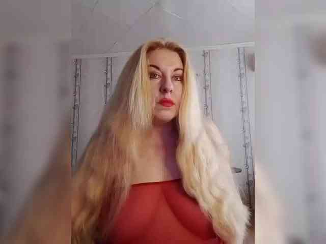 __Svetlana___ webcam