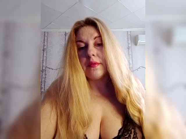 __Svetlana___ webcam