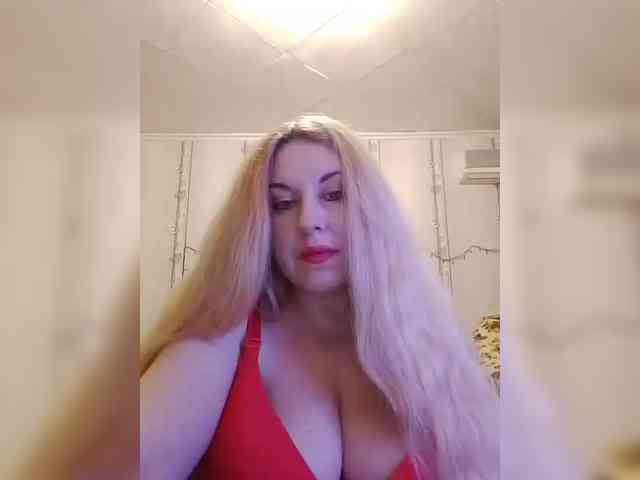 __Svetlana___ webcam