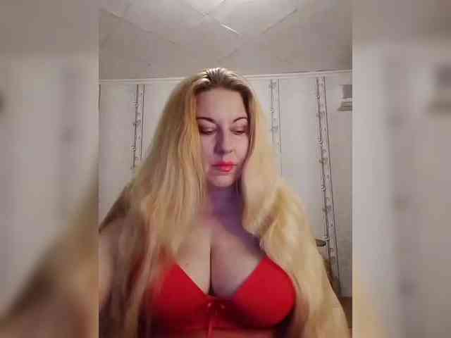 __Svetlana___ webcam