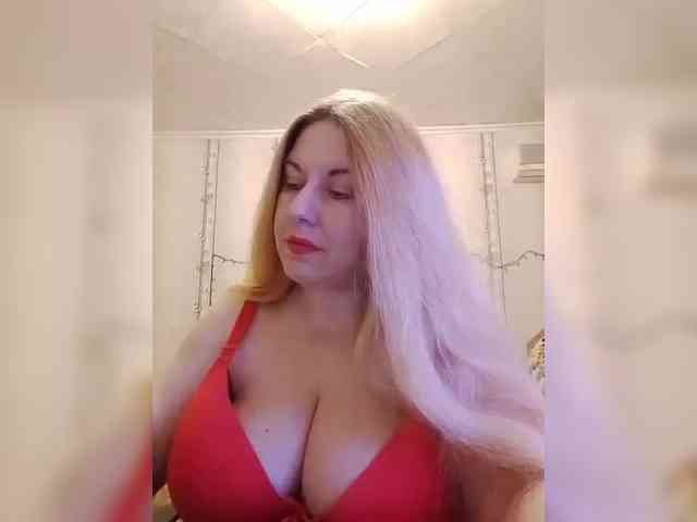 __Svetlana___ webcam