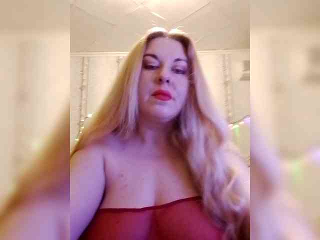 __Svetlana___ webcam