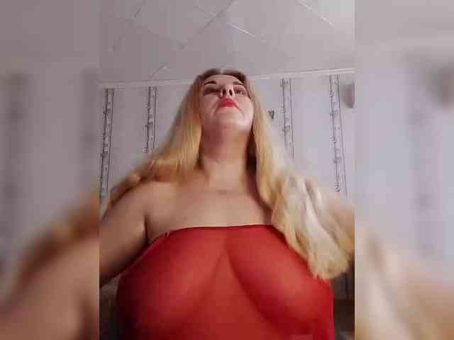 __Svetlana___ webcam