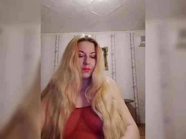 __Svetlana___ webcam