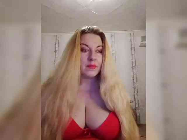 __Svetlana___ webcam