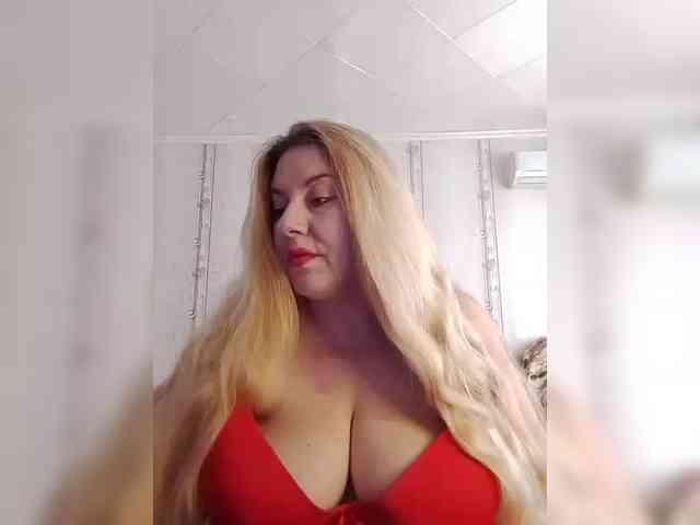 __Svetlana___ webcam