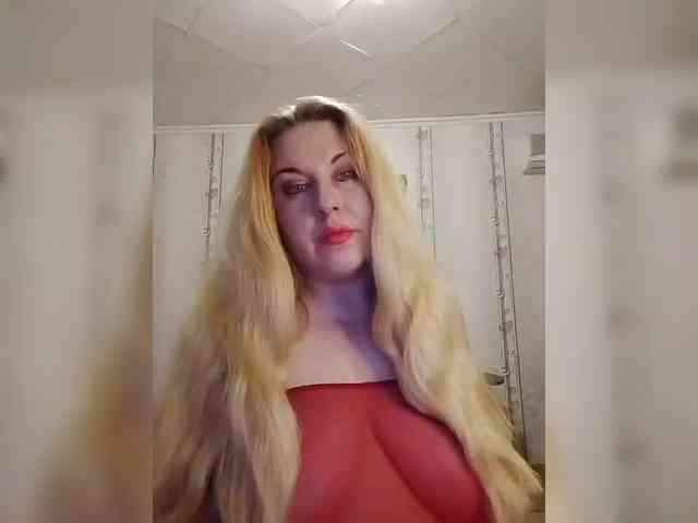 __Svetlana___ webcam