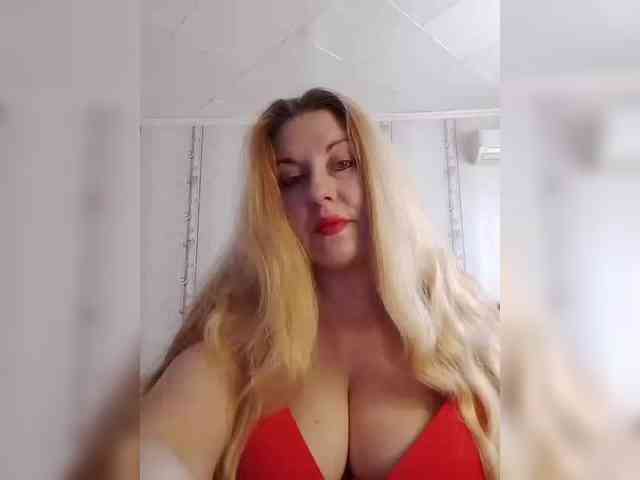 __Svetlana___ webcam