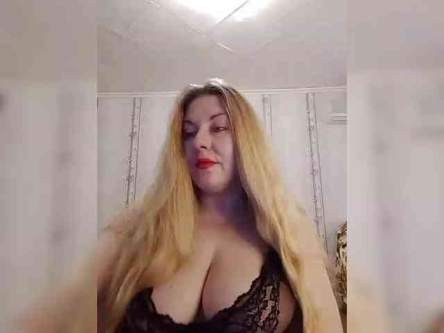 __Svetlana___ webcam