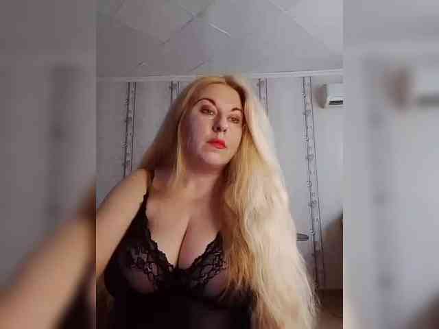 __Svetlana___ webcam