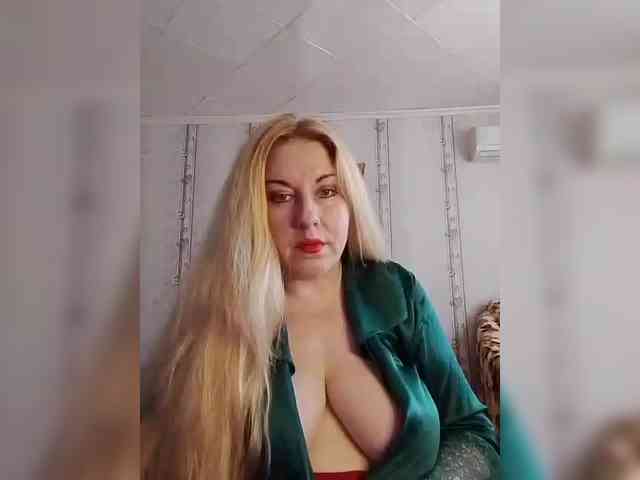 __Svetlana___ webcam