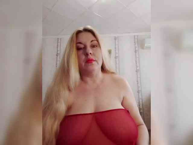 __Svetlana___ webcam