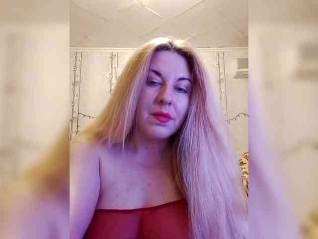 __Svetlana___ webcam