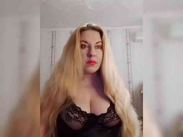 __Svetlana___ webcam