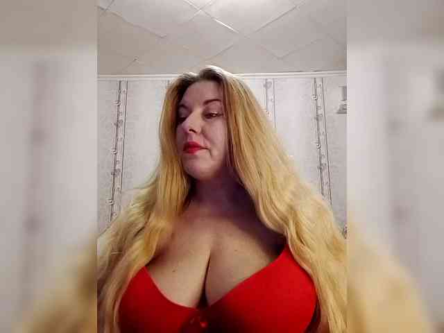 svetlana235 Live Webcam on BongaCams