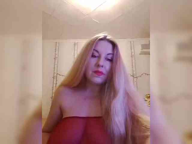 __Svetlana___ webcam