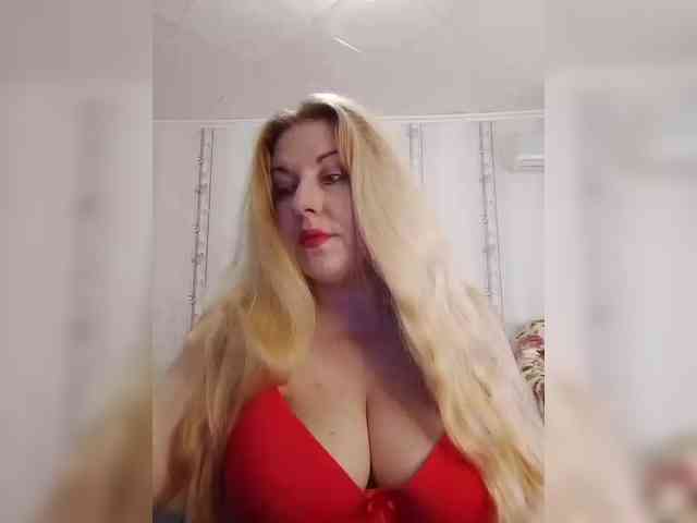 __Svetlana___ webcam