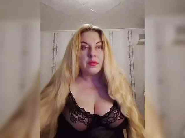 __Svetlana___ webcam