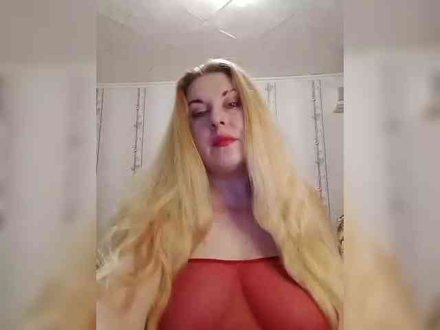 __Svetlana___ webcam