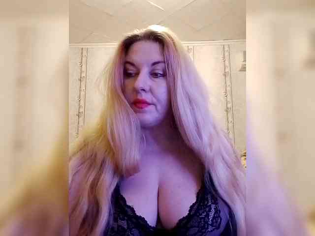 __Svetlana___ webcam