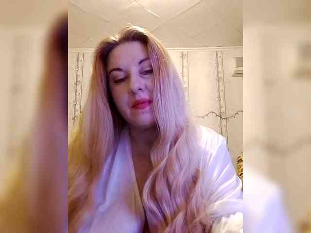 __Svetlana___ webcam