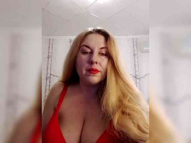 __Svetlana___ webcam