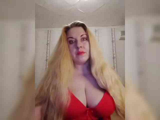 __Svetlana___ webcam