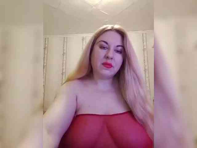 __Svetlana___ webcam