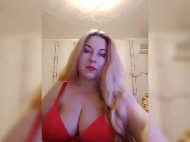 __Svetlana___ webcam