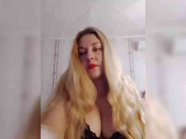 __Svetlana___ webcam