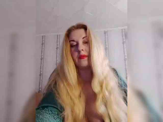 __Svetlana___ webcam