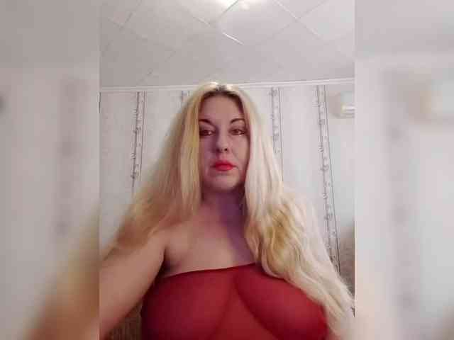 __Svetlana___ webcam