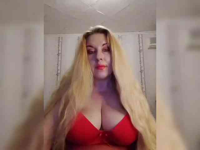__Svetlana___ webcam