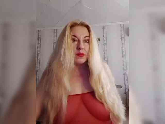 __Svetlana___ webcam
