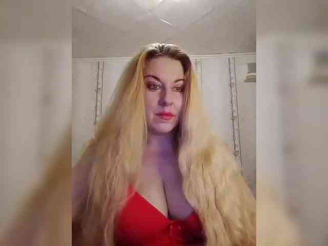 __Svetlana___ webcam