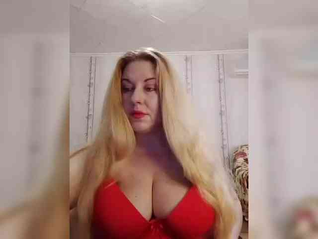 __Svetlana___ webcam