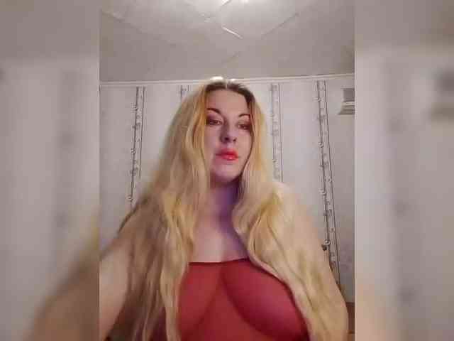 __Svetlana___ webcam