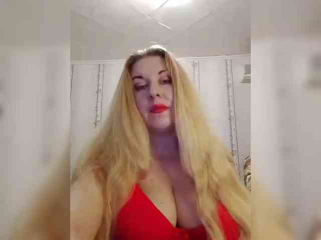 __Svetlana___ webcam