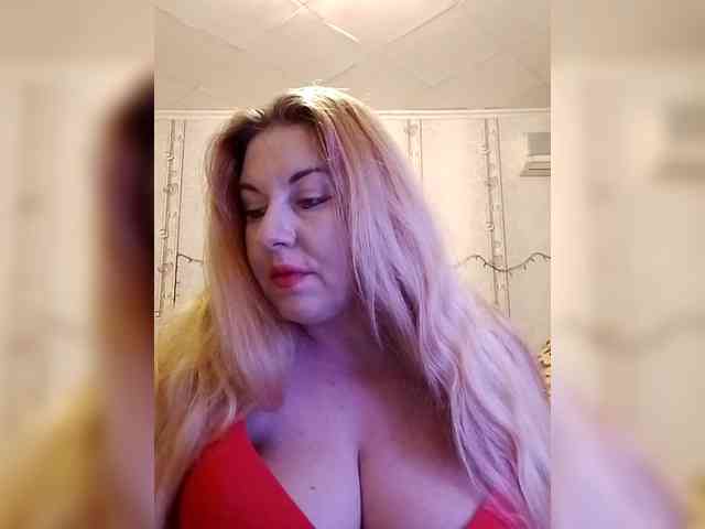 __Svetlana___ webcam