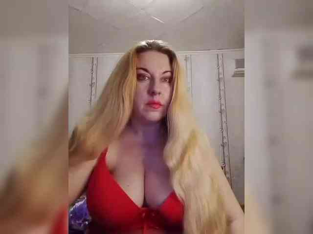 __Svetlana___ webcam