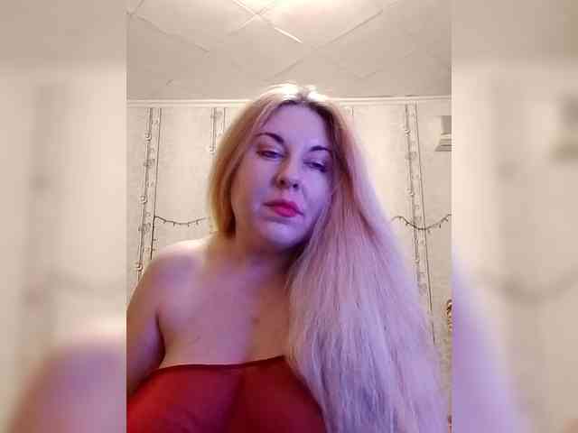 __Svetlana___ webcam