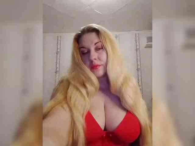 __Svetlana___ webcam