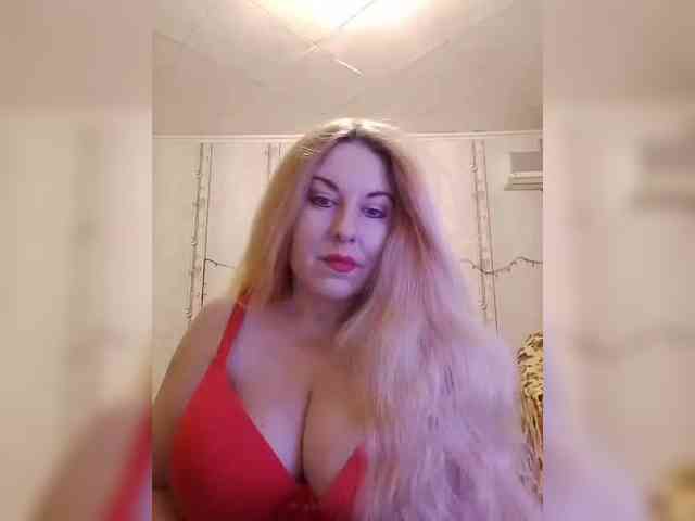 __Svetlana___ webcam