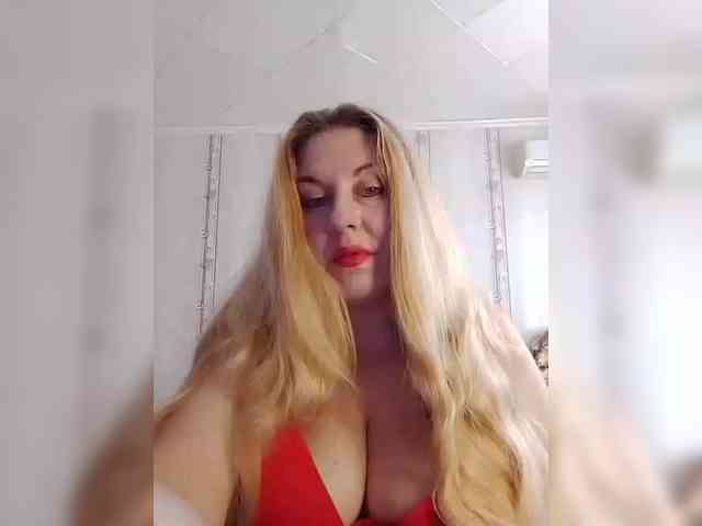 __Svetlana___ webcam