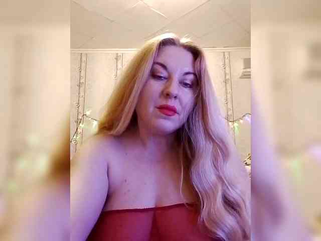 __Svetlana___ webcam