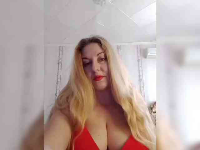 svetlana235 Live Webcam on BongaCams