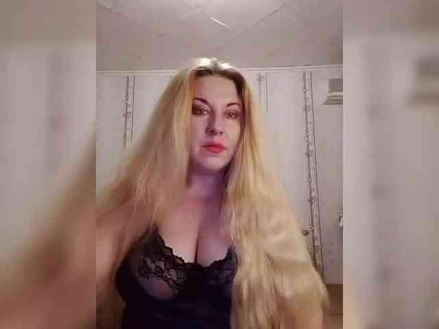 __Svetlana___ webcam