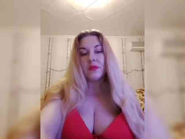 __Svetlana___ webcam